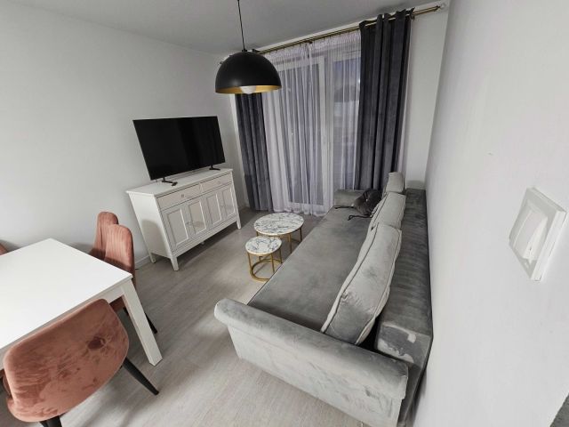 Mieszkanie 2-pokojowe Koszalin. Zdjęcie 1