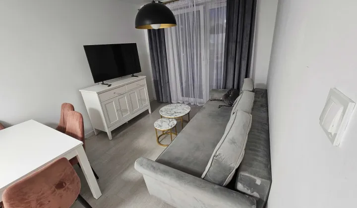 Mieszkanie 2-pokojowe Koszalin