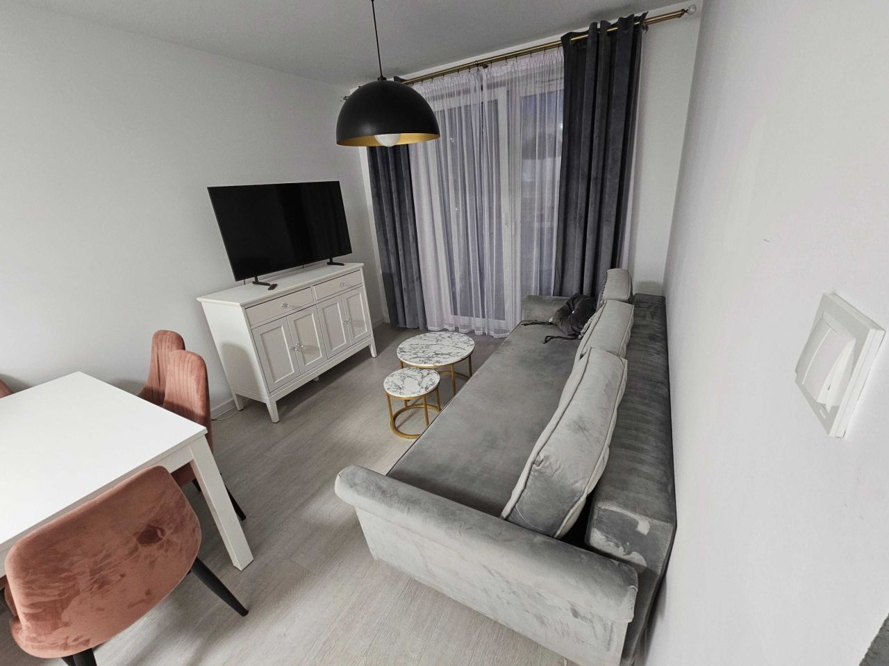 Mieszkanie 2-pokojowe Koszalin. Zdjęcie 1