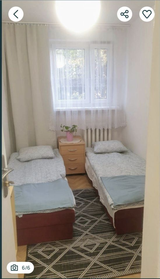 Mieszkanie 2-pokojowe Błonie, ul. Kardynała Stefana Wyszyńskiego. Zdjęcie 6