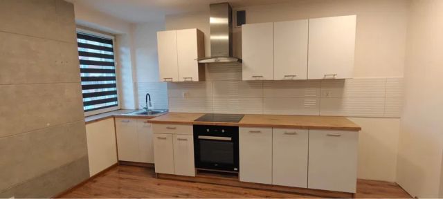 Mieszkanie 2-pokojowe Kluczbork Centrum, ul. Mickiewicza. Zdjęcie 1