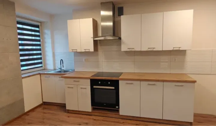 Mieszkanie 2-pokojowe Kluczbork Centrum, ul. Mickiewicza