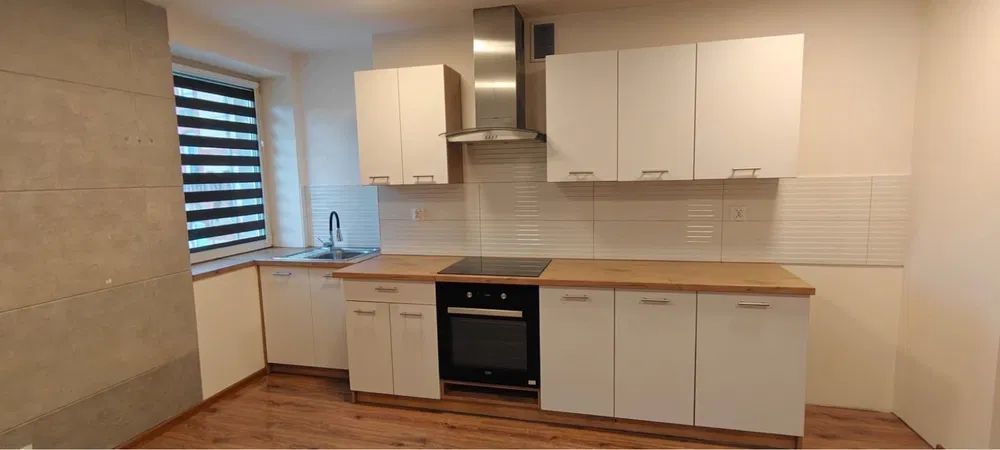 Mieszkanie 2-pokojowe Kluczbork Centrum, ul. Mickiewicza. Zdjęcie 1