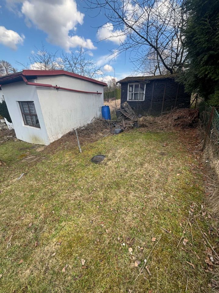 Działka rod Cieszyn. Zdjęcie 4