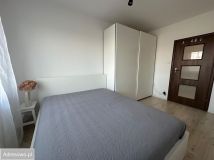 Mieszkanie 2-pokojowe Poznań Nowe Miasto, ul. Mogileńska. Zdjęcie 4