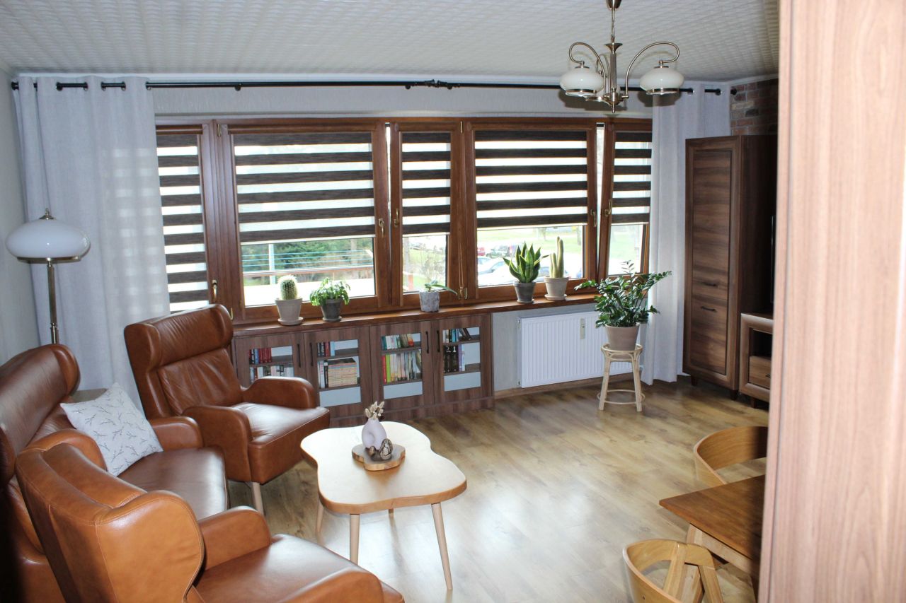 Mieszkanie 3-pokojowe Prudnik, ul. ks. Skowrońskiego. Zdjęcie 7