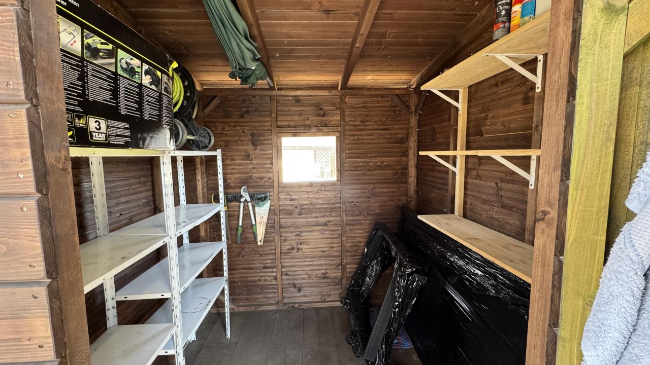 Działka rod Krzeszowice, ul. Kolejowa. Zdjęcie 22