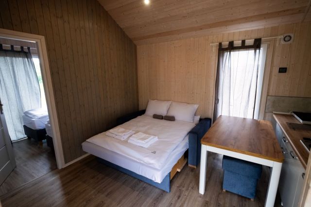 Ośrodek wczasowy Radków, ul. Jagiellońska. Zdjęcie 3