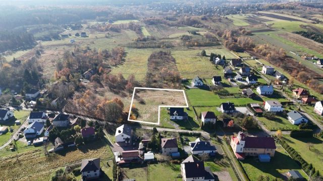 Działka budowlana Brodła, ul. św. Floriana. Zdjęcie 10