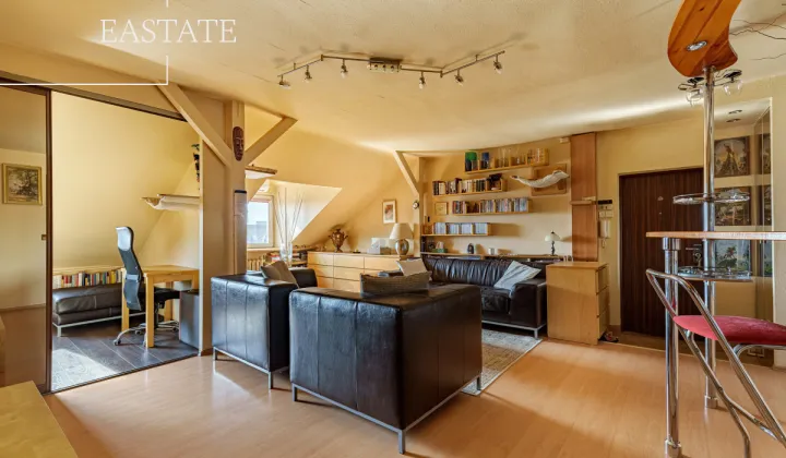 Mieszkanie 4-pokojowe Warszawa Bemowo, ul. Szeligowska