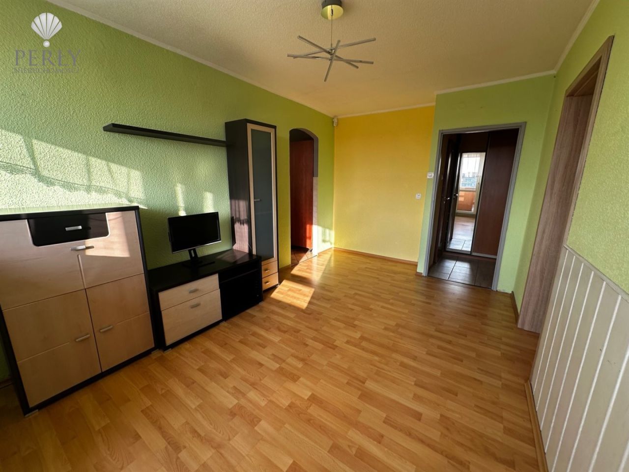 Mieszkanie 3-pokojowe Wrocław Krzyki, ul. Zaporoska. Zdjęcie 3