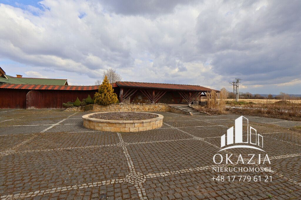 Lokal Boguchwała, ul. Akacjowa. Zdjęcie 4