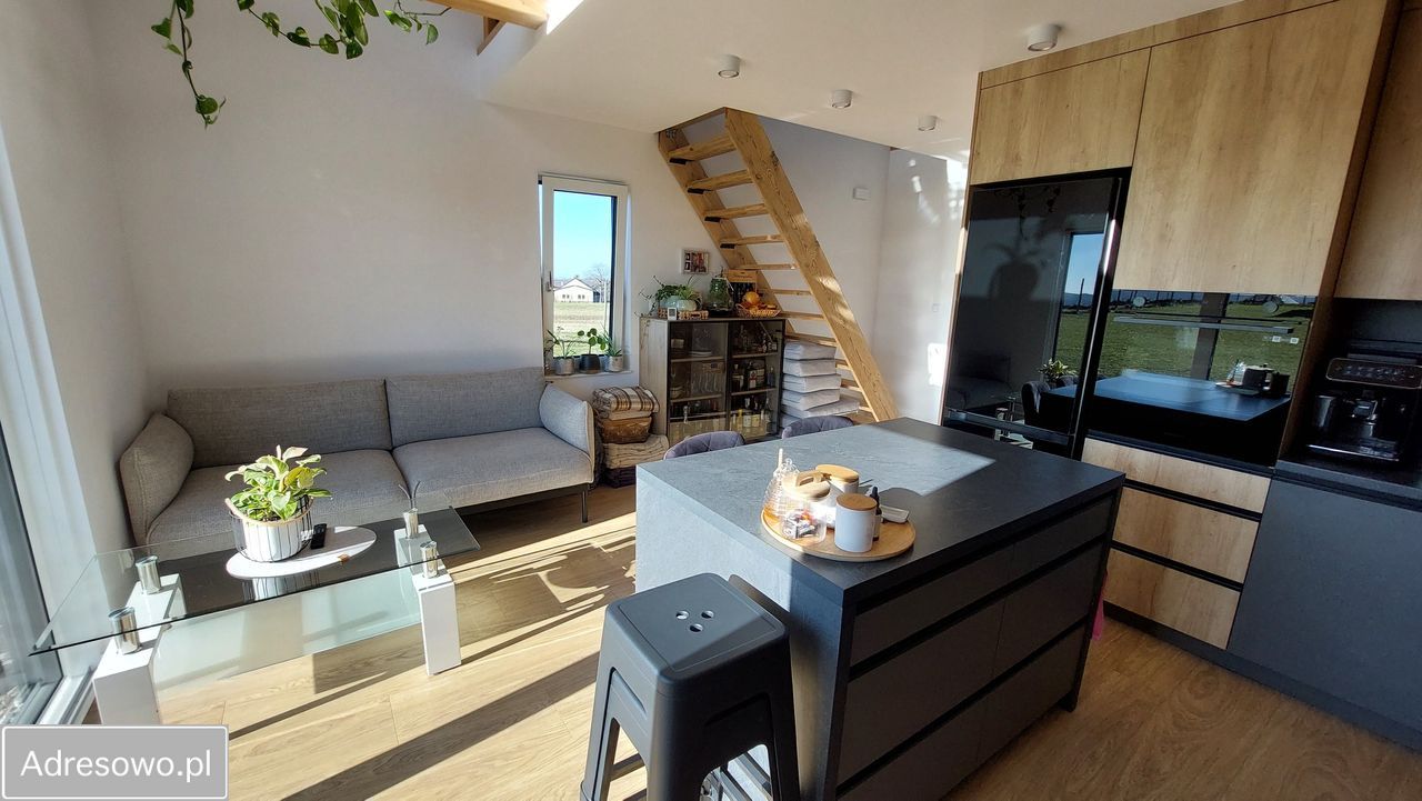 dom wolnostojący Hyżne. Zdjęcie 2