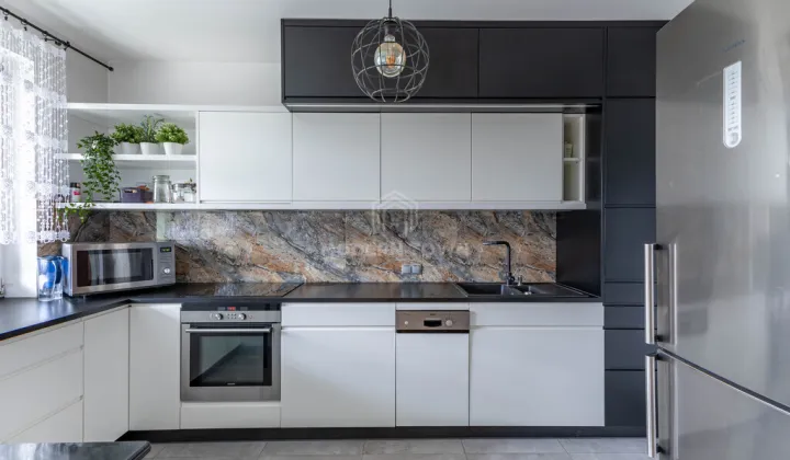 Mieszkanie 3-pokojowe Warszawa Ochota, ul. Aleje Jerozolimskie