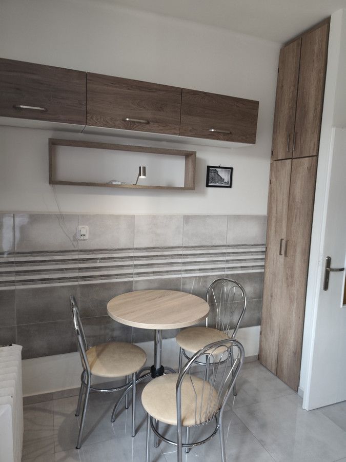 Mieszkanie 1-pokojowe Kraków Nowa Huta, os. Na Skarpie. Zdjęcie 13