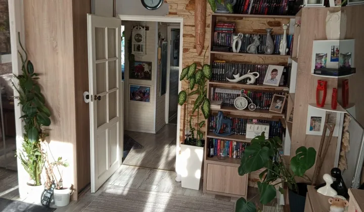 Mieszkanie 3-pokojowe Płock, ul. Szymona Kossobudzkiego