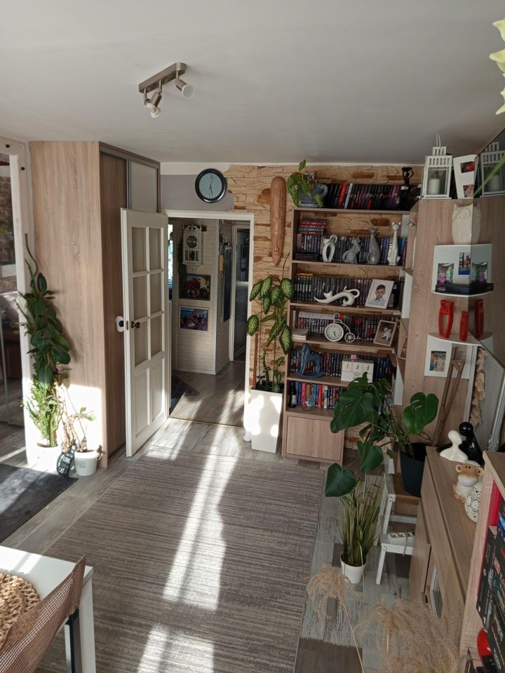 Mieszkanie 3-pokojowe Płock, ul. Szymona Kossobudzkiego. Zdjęcie 1