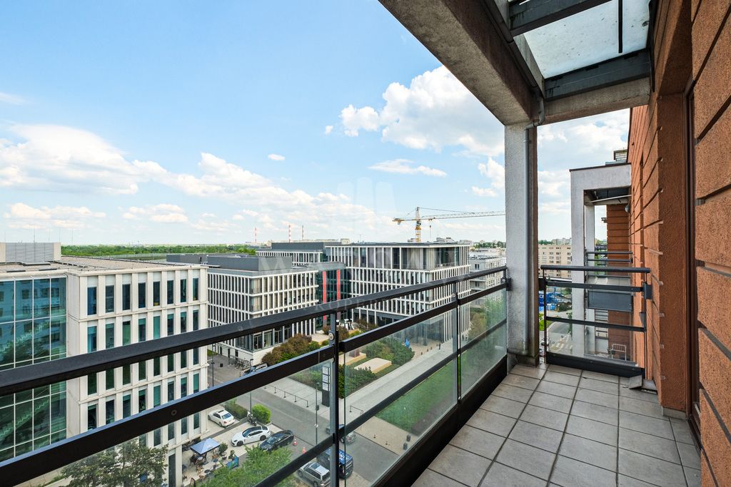 Mieszkanie 4-pokojowe Warszawa Mokotów, ul. Bobrowiecka. Zdjęcie 23