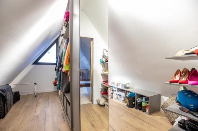 dom wolnostojący, 9 pokoi Zakopane Chłabówka, ul. Chłabówka. Zdjęcie 12