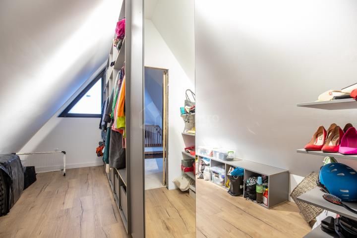 dom wolnostojący, 9 pokoi Zakopane Chłabówka, ul. Chłabówka. Zdjęcie 12