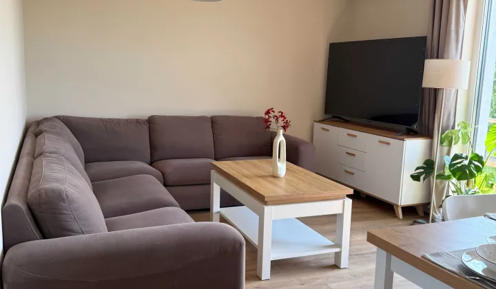 Mieszkanie 3-pokojowe Ostrów Wielkopolski, ul. Wisławy Szymborskiej