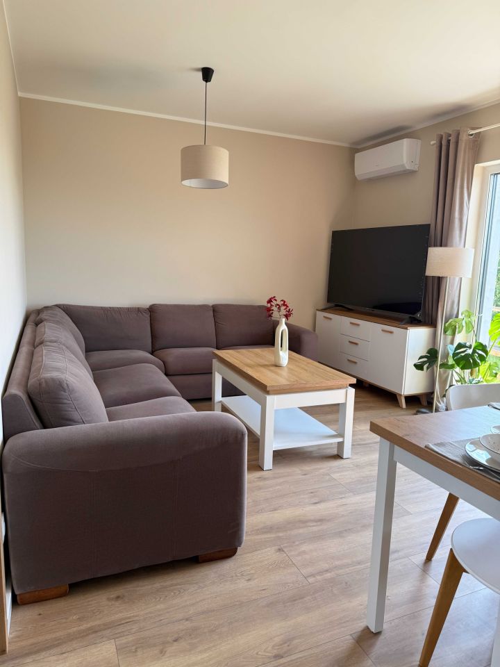 Mieszkanie 3-pokojowe Ostrów Wielkopolski, ul. Wisławy Szymborskiej. Zdjęcie 1