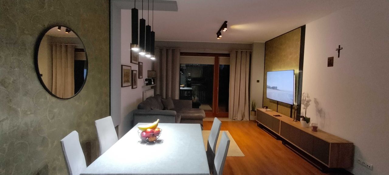 Mieszkanie 3-pokojowe Warszawa Bemowo, ul. Powstańców Śląskich. Zdjęcie 8