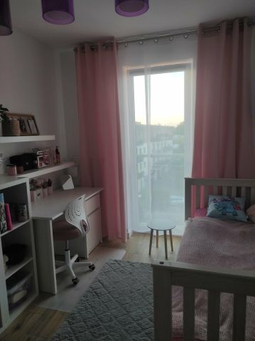 Mieszkanie 3-pokojowe Radzymin Centrum, ul. Lecha Falandysza. Zdjęcie 9