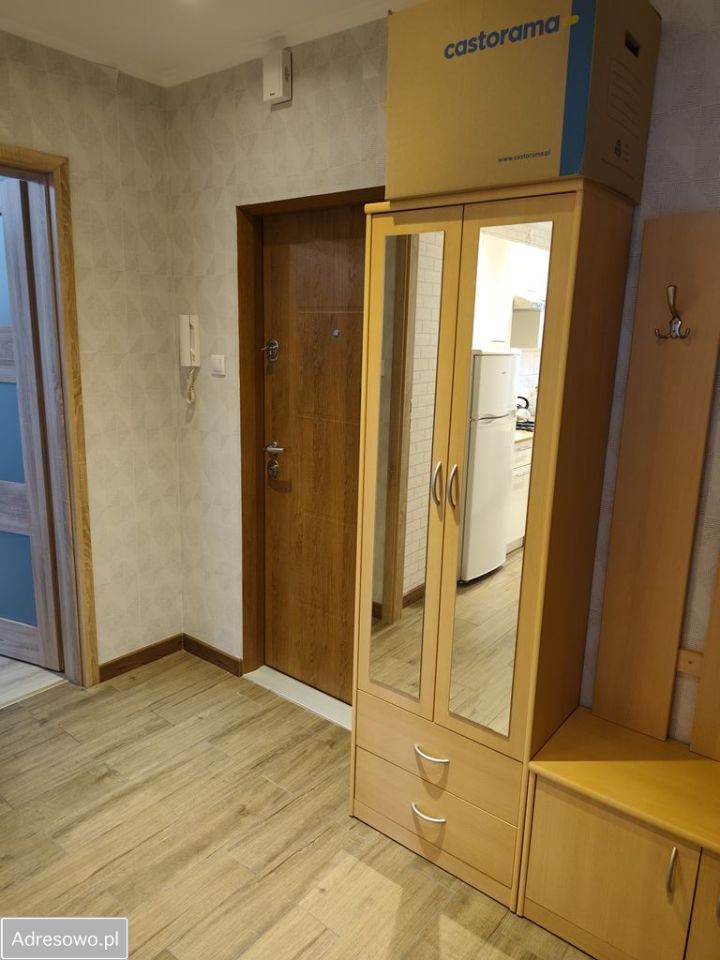 Mieszkanie 2-pokojowe Warszawa Stegny, ul. Iberyjska. Zdjęcie 11