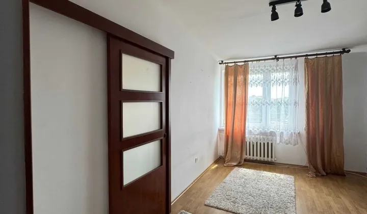 Mieszkanie 3-pokojowe Wyszków Centrum, ul. Generała Józefa Sowińskiego