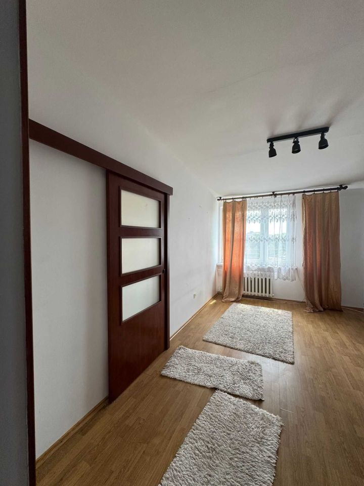 Mieszkanie 3-pokojowe Wyszków Centrum, ul. Generała Józefa Sowińskiego. Zdjęcie 1