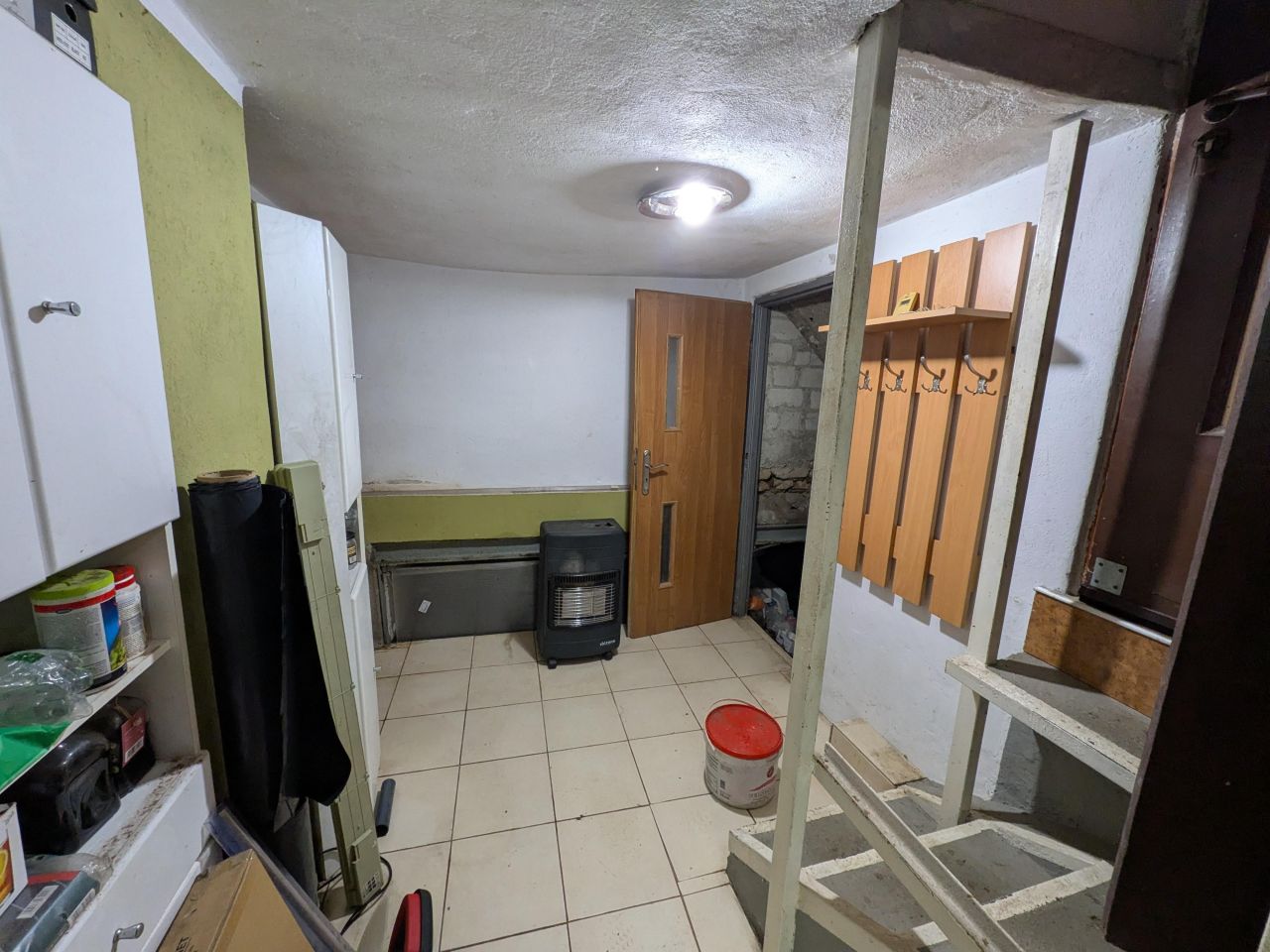 Działka rod Ciechanów Krubin, ul. Podleśna. Zdjęcie 8