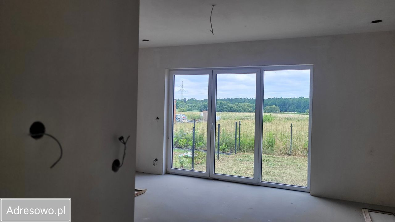 dom szeregowy, 4 pokoje Kosów, ul. Bursztynowa. Zdjęcie 11