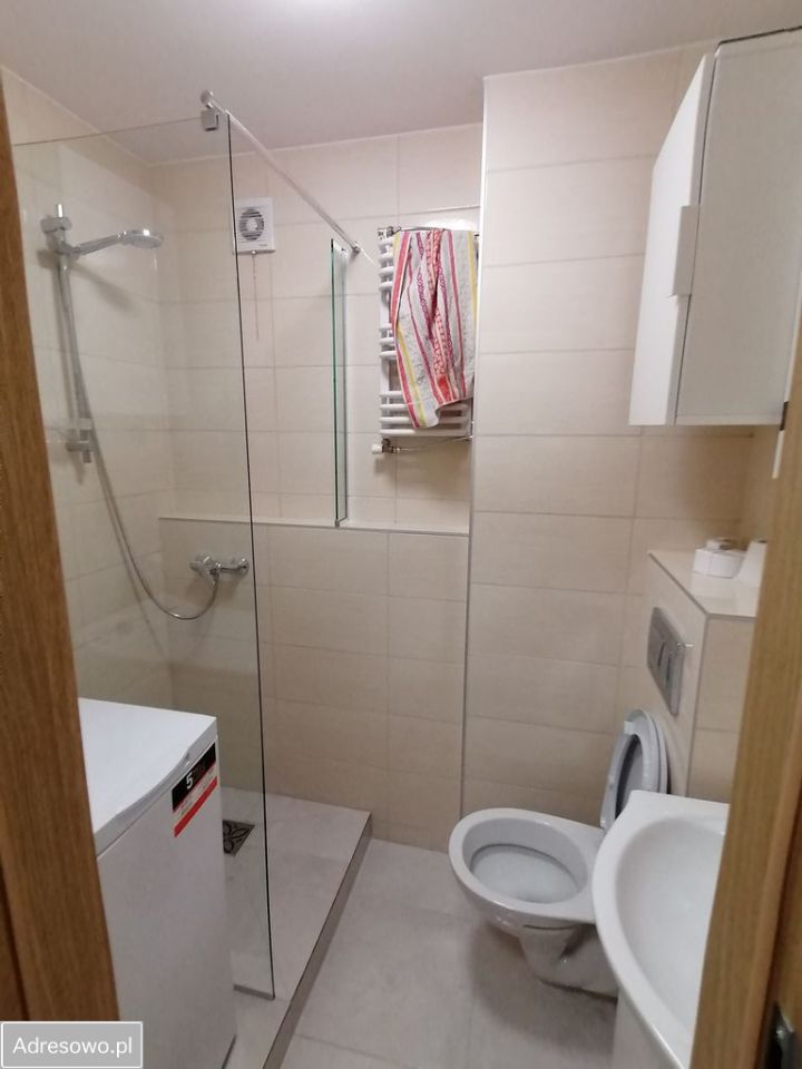 Mieszkanie 2-pokojowe Wrocław Gaj, ul. Krynicka. Zdjęcie 8