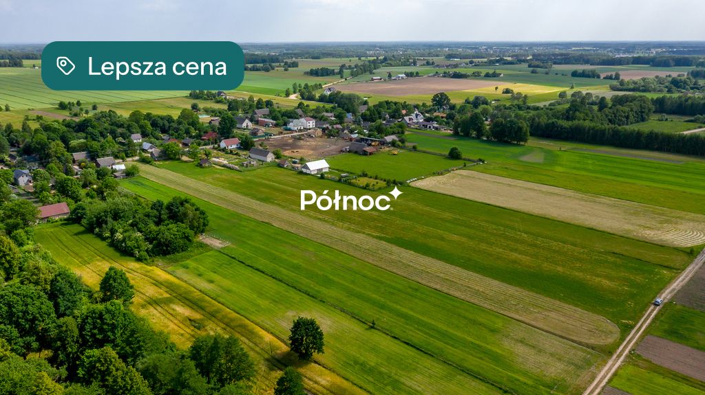 Działka Rafałówka. Zdjęcie 6