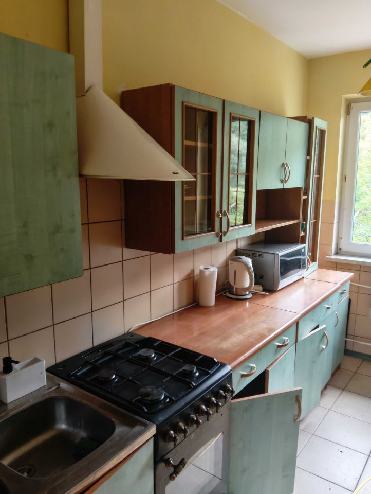Mieszkanie 2-pokojowe Ustrzyki Dolne, ul. Janusza Korczaka. Zdjęcie 8
