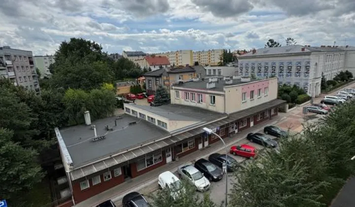 Mieszkanie 4-pokojowe Łomża, ul. Feliksa Bernatowicza