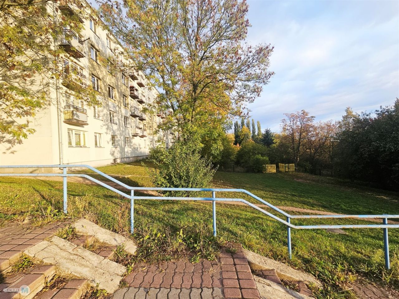 Mieszkanie 2-pokojowe Starachowice, ul. Wojska Polskiego. Zdjęcie 15