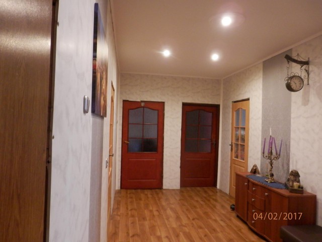Mieszkanie 4-pokojowe Bartoszyce, ul. 11 Listopada. Zdjęcie 1