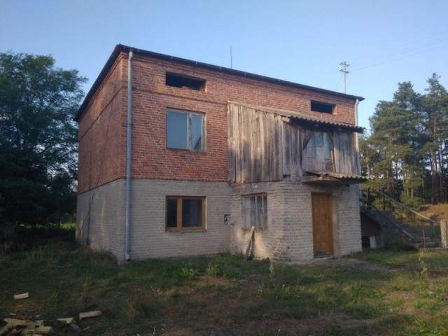 dom wolnostojący Andrzejów. Zdjęcie 1