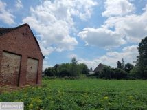 Działka budowlana Racibórz, ul. Rzeczna. Zdjęcie 2