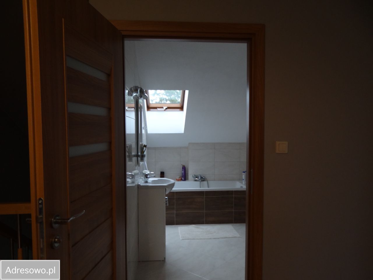 dom wolnostojący, 6 pokoi Józefina, ul. Gałązki. Zdjęcie 21