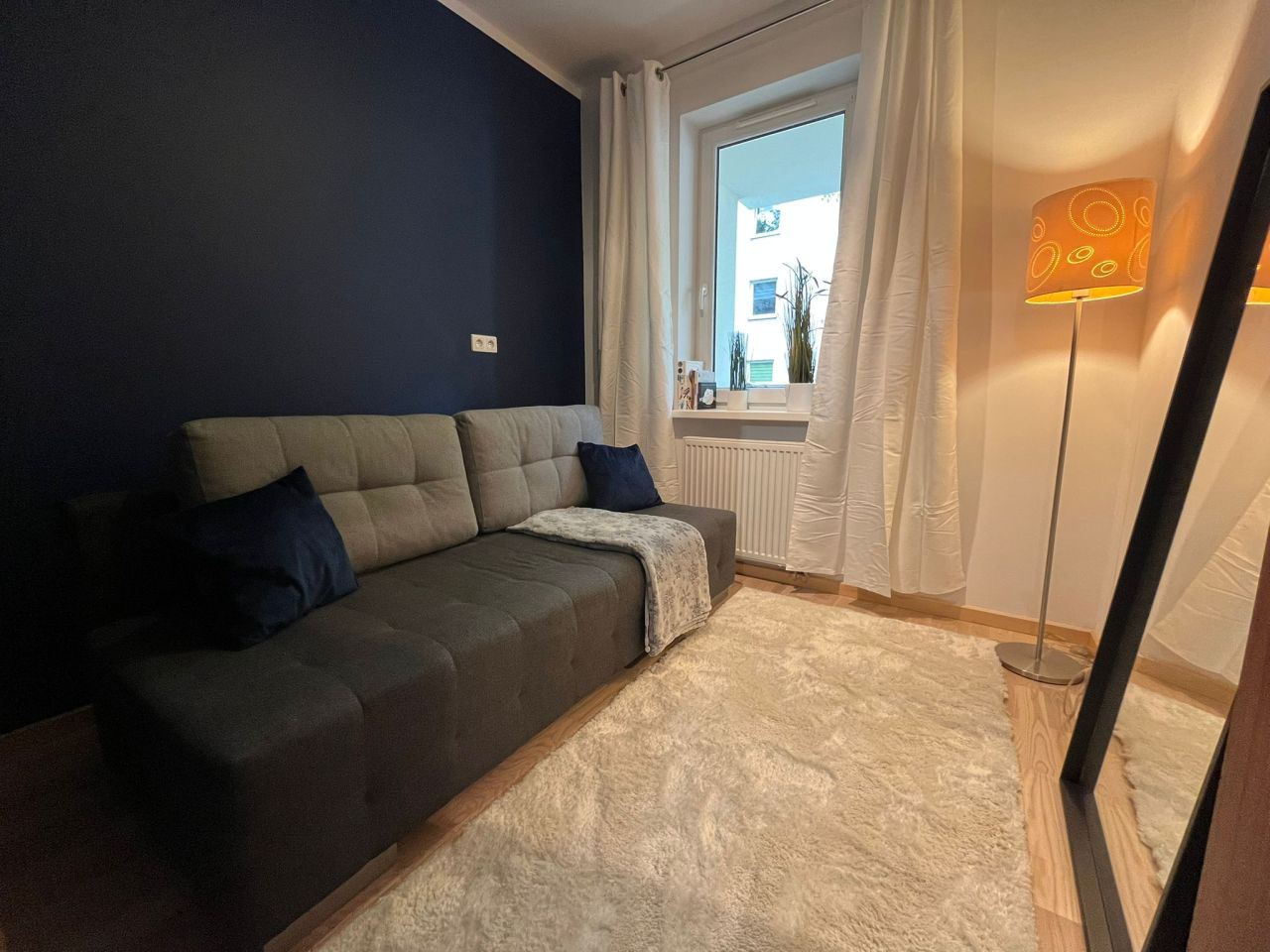 Mieszkanie 2-pokojowe Poznań Wilda, ul. Robocza. Zdjęcie 6