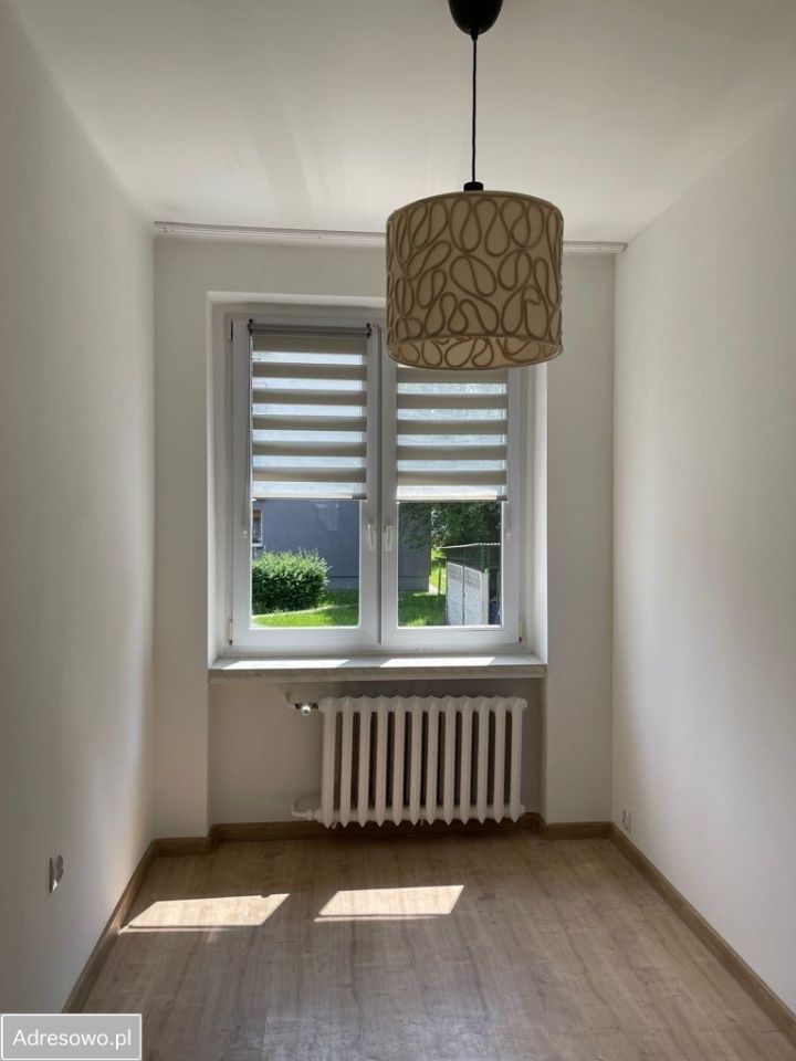 Mieszkanie 2-pokojowe Bytom Stroszek, pl. Pokoju