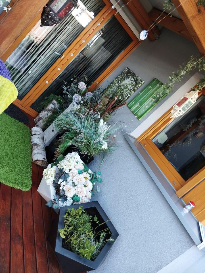 Mieszkanie 4-pokojowe Dopiewiec, ul. Promyk. Zdjęcie 100