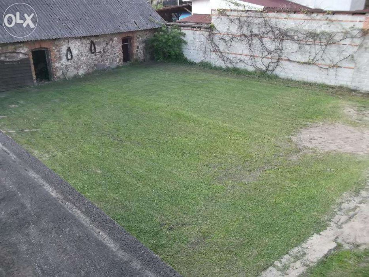 Działka inwestycyjna Radomsko. Zdjęcie 3