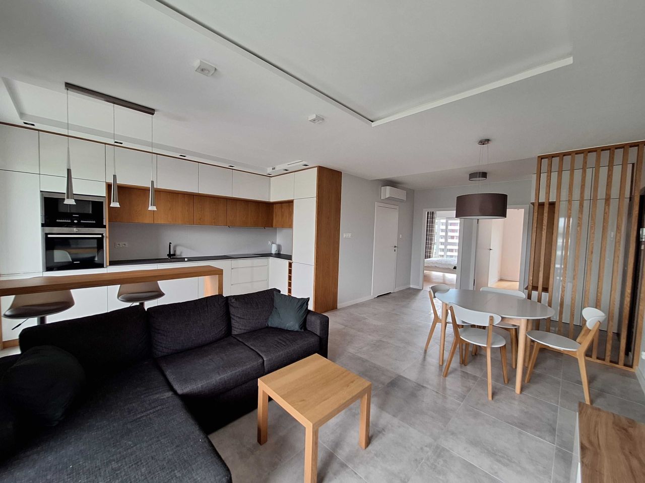 Mieszkanie 3-pokojowe Rzeszów, ul. Podwisłocze