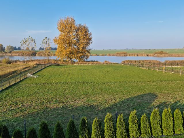 Działka budowlana Chwiram. Zdjęcie 1