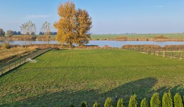 Działka budowlana Chwiram