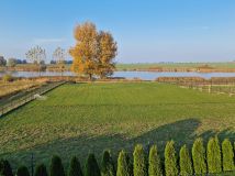 Działka budowlana Chwiram